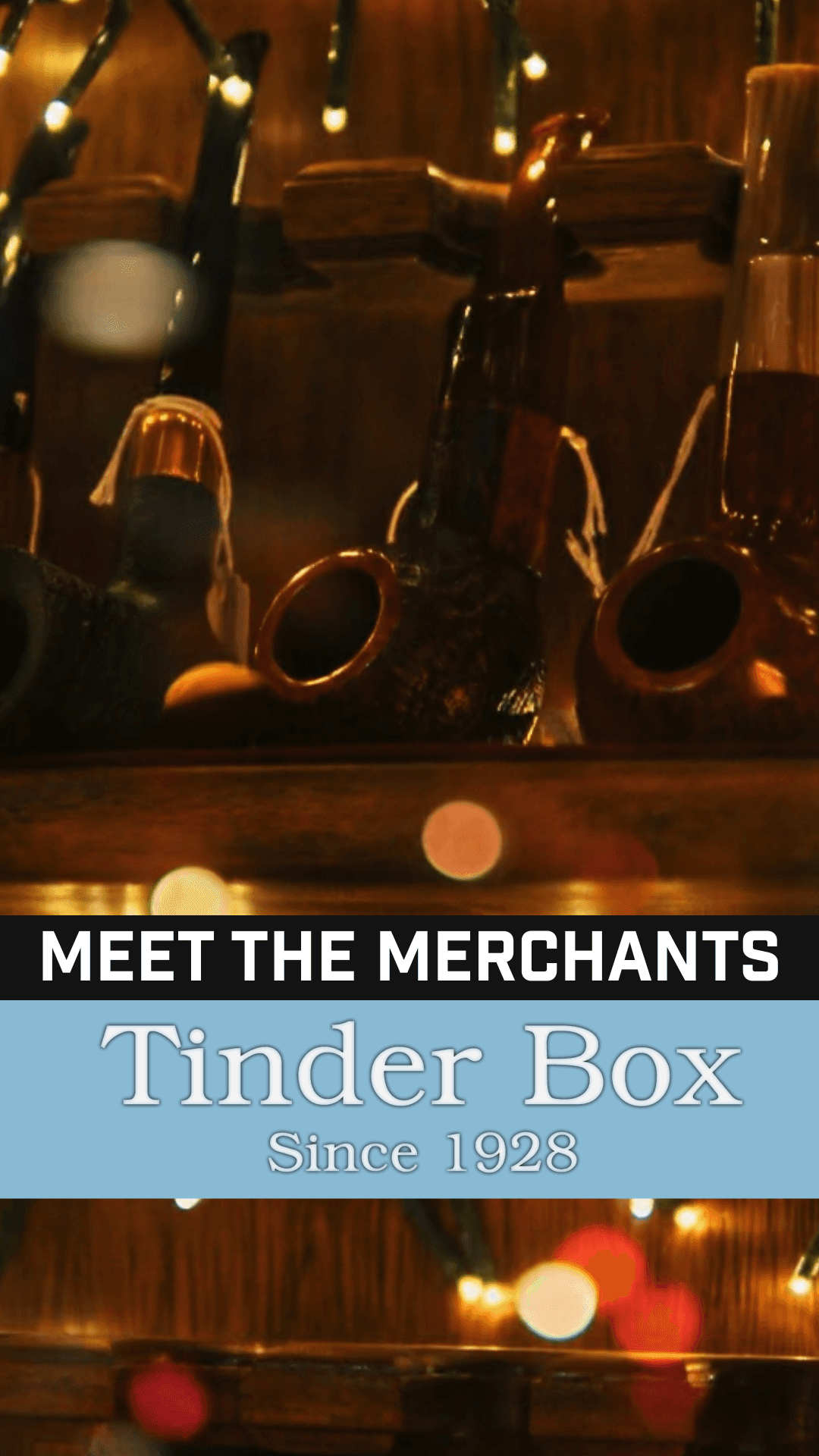 TinderBox Video